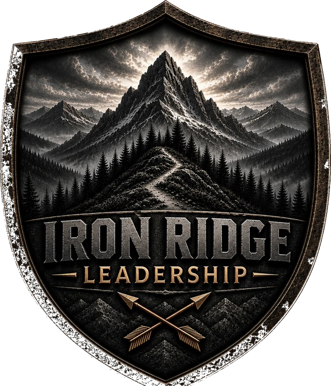 Iron Ridge Leadership